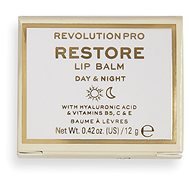 REVOLUTION PRO Restore Lip Balm Honey 12 g - Balzam na pery
