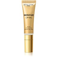 REVOLUTION PRO Rescue Lip Oil 8ml - Lip Balm