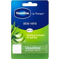 VASELINE Lipstick Aloe Vera 4 g - Ajakápoló