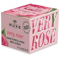 NUXE Very Rose ajakbalzsam - Ajakápoló