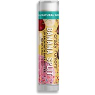 CRAZY RUMORS Bannana Split Lip Balm 4,4 ml - Lip Balm