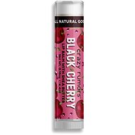 CRAZY RUMORS Black Cherry Lip Balm 4,4 ml - Lip Balm