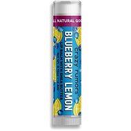 CRAZY RUMORS Blueberry Lemon Lip Balm 4,4 ml - Lip Balm