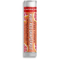 CRAZY RUMORS Lip Balm Ruby Red Grapefruit 4,4 ml - Lip Balm