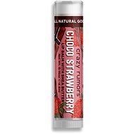 CRAZY RUMORS Choco Strawberry Lip Balm 4,4 ml - Lip Balm
