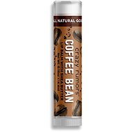 CRAZY RUMORS Lip Balm Coffee Bean 4,4 ml - Lip Balm