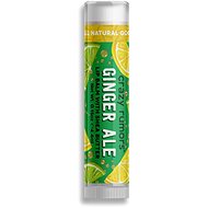 CRAZY RUMORS Lip Balm Ginger Ale 4,4 ml - Lip Balm