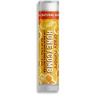CRAZY RUMORS Honeycomb Lip Balm 4,4 ml - Lip Balm
