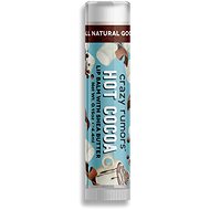 CRAZY RUMORS Hot Cocoa Lip Balm 4,4 ml - Lip Balm