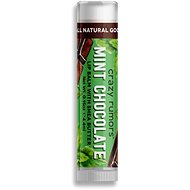 CRAZY RUMORS Mint Chocolate Lip Balm 4,4 ml - Lip Balm