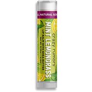 CRAZY RUMORS Mint Lemongrass Lip Balm 4,4 ml - Lip Balm