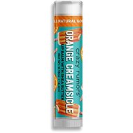 CRAZY RUMORS Orange Creamsicle Lip Balm 4,4 ml - Lip Balm