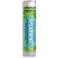 CRAZY RUMORS Lip Balm Spearmint 4,4 ml - Lip Balm