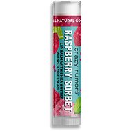 CRAZY RUMORS Raspberry Sorbet Lip Balm 4,4 ml - Lip Balm