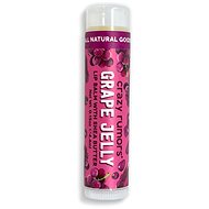 CRAZY RUMORS Grape Jelly Lip Balm 4,4 ml - Lip Balm