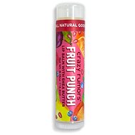 CRAZY RUMORS Fruit Punch Lip Balm 4,4 ml - Lip Balm