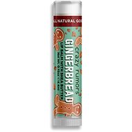 CRAZY RUMORS Lip Balm Gingerbread 4,4 ml - Lip Balm