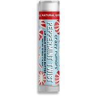 CRAZY RUMORS Peppermint Twist Lip Balm 4,4 ml - Lip Balm