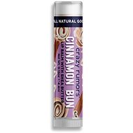 CRAZY RUMORS Cinnamon Bun Lip Balm 4,4 ml - Lip Balm