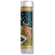 CRAZY RUMORS Zodiac Taurus/Taurus Lip Balm 4,4 ml - Lip Balm