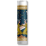 CRAZY RUMORS Zodiac Gemini / Gemini Lip Balm 4,4 ml - Lip Balm