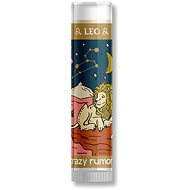 CRAZY RUMORS Zodiac Leo/Lev Lip Balm 4,4 ml - Lip Balm