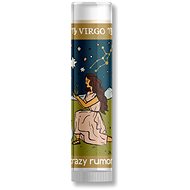 CRAZY RUMORS Zodiac Virgo/Panna Lip Balm 4,4 ml - Lip Balm