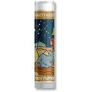 CRAZY RUMORS Zodiac Sagittarius Lip Balm 4,4 ml - Lip Balm