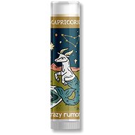 CRAZY RUMORS Zodiac Capricorn/Capricorn Lip Balm 4,4 ml - Lip Balm
