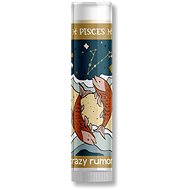 CRAZY RUMORS Lip Balm Zodiac Pisces/Lips 4,4 ml - Lip Balm