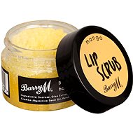 BARRY M Mango Lip Scrub Lip Scrub 3 ml - Lip Balm