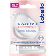 LABELLO Hyaluron Lip Moisture Rose 5.2 g - Lip Balm