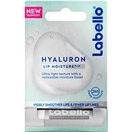 LABELLO Hyaluron Lip Moisture Plus 5,2 g - Lip Balm