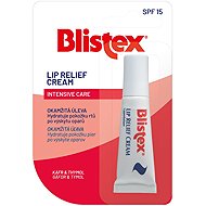 BLISTEX Lip Relief Cream SPF 15 6 ml - Lip Balm