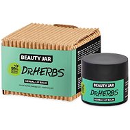 BEAUTY JAR Dr. herbs 15 ml - Lip Balm