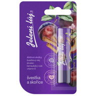BERRY LION Plum and cinnamon - Lip Balm