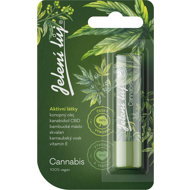 Clover Lion Cannabis - Lip Balm