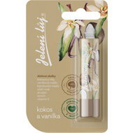 Clover Lion Coconut and vanilla - Lip Balm