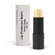 BEVIRO Protector Balm SPF 30 Minty Sage 4,2 g - Lip Balm