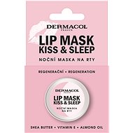 DERMACOL Intensive Night Lip Mask 12 g - Lip Mask