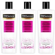 TRESEMMÉ Triopack 24H Volume 400 ml - Hair Balm
