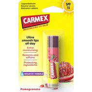 CARMEX Pomegranate 4,25 g - Lip Balm
