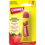 CARMEX Strawberry 10 g - Lip Balm
