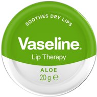 VASELINE Aloe Vera 20 g - Lip Balm