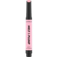 CATRICE Melt & Plump Juicy 010 12,1 g - Lip Balm