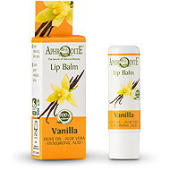 APHRODITE Vanilla 4 g - Lip Balm