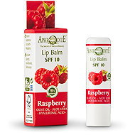 APHRODITE Málna, 4 g - Ajakbalzsam