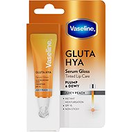 VASELINE Juicy Peach 10ml - Lip Balm