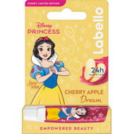 LABELLO Snow White 4,8 g - Lip Balm