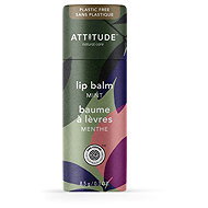 ATTITUDE Leaves Bar mint fragrance 8,5 g - Lip Balm